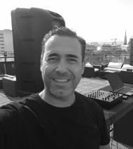 Unsere DJs DJ Michael