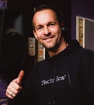 Unsere DJs DJ Crizz